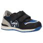 Sapatilhas Desportivas Lois Jeans 46016 - Azul Sapatilhas Desportivas Lois Jeans 46016 - Azul