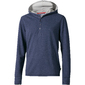 Sudadera De Punto Modelo Reflex Para Hombre Slazenger (Azul) Sudadera De Punto Modelo Reflex Para Hombre Slazenger (Azul)