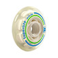 Rueda Hyper Patín Performance Superlite 76mm-82a Transparente 4ud Rueda Hyper Patín Performance Superlite 76mm-82a Transparente 4ud