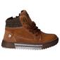 Botas Lois Jeans 46146 - Castanho Botas Lois Jeans 46146 - Castanho