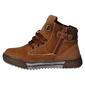 Botas Lois Jeans 46146 - Castanho Botas Lois Jeans 46146 - Castanho