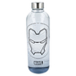 Botella Ironman 63682 - Transparente 