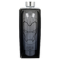 Botella Ironman 63682 - Transparente Botella Ironman 63682 - Transparente