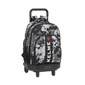 Mochila Compact Kelme Camp Con Carro Extraíble Mochila Compact Kelme Camp Con Carro Extraíble