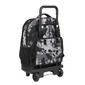 Mochila Compact Kelme Camp Con Carro Extraíble Mochila Compact Kelme Camp Con Carro Extraíble