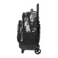 Mochila Compact Kelme Camp Con Carro Extraíble Mochila Compact Kelme Camp Con Carro Extraíble