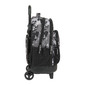 Mochila Compact Kelme Camp Con Carro Extraíble Mochila Compact Kelme Camp Con Carro Extraíble