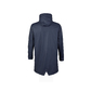 Chaqueta Encerada Impermeable  Neoblu - Azul - 0 