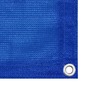 Vidaxl Alfombra De Tienda De Campaña 250x500 Cm Azul - Azul - Alfombra Camping Vidaxl Alfombra De Tienda De Campaña 250x500 Cm Azul - Azul - Alfombra Camping