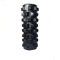 Foam Roller (Negro) Foam Roller (Negro)