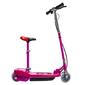 Patin Eléctrico Cr-byke Seat Rosa Patin Eléctrico Cr-byke Seat Rosa