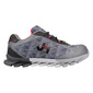 Zapato De Seguridad Bolt Gris Y Negro De J'hayber Works Zapato De Seguridad Bolt Gris Y Negro De J'hayber Works