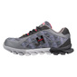 Zapato De Seguridad Bolt Gris Y Negro De J'hayber Works Zapato De Seguridad Bolt Gris Y Negro De J'hayber Works