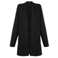 Chaqueta Born Living Yoga Sophie - Negro Chaqueta Born Living Yoga Sophie - Negro