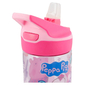 Botella Peppa Pig 62264 - Transparente Botella Peppa Pig 62264 - Transparente