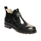 Galochas Harper Regatta - Preto Intenso Galochas Harper Regatta - Preto Intenso