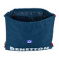 Gymsack Benetton Navy Gymsack Benetton Navy
