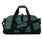 Bolsa De Deporte Estampado Slub - Parapente Bolsa De Deporte Estampado Slub - Parapente