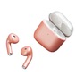 Auriculares True Wireless Smartek Tws-200p - Rosa Auriculares True Wireless Smartek Tws-200p - Rosa