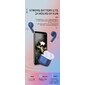 Auriculares True Wireless Smartek Tws-200p - Rosa 