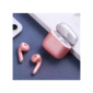 Auriculares True Wireless Smartek Tws-200p - Rosa Auriculares True Wireless Smartek Tws-200p - Rosa