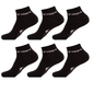 Set 3 Pares Calcetines Kappa Tobilleros Set 3 Pares Calcetines Kappa Tobilleros
