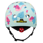 Casco De Bicicleta Mini Hornit Lids Astronaut - Animal Print - ¡el Casco Más Chulo Del Mundo! Casco De Bicicleta Mini Hornit Lids Astronaut - Animal Print - ¡el Casco Más Chulo Del Mundo!