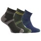 Meias Regatta Modelo Lifestyle - Preto Meias Regatta Modelo Lifestyle - Preto