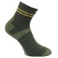 Meias Regatta Modelo Lifestyle - Preto Meias Regatta Modelo Lifestyle - Preto