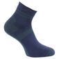 Meias Regatta Modelo Lifestyle - Preto Meias Regatta Modelo Lifestyle - Preto