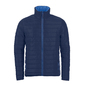 Chaqueta Acolchada Repelente Al Agua Modelo Ride Sols Chaqueta Acolchada Repelente Al Agua Modelo Ride Sols
