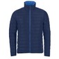 Casaco Acolchoado Sols Ride - Azul Casaco Acolchoado Sols Ride - Azul