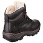 Botas De Trekking Winstone Cotswold - Castanho Botas De Trekking Winstone Cotswold - Castanho