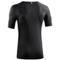 Camisola Térmica Oxigénio Lurbel - Preto Camisola Térmica Oxigénio Lurbel - Preto