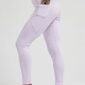 Leggings Lavanda Bolsillo Lateral, Misty Purple Leggings Lavanda Bolsillo Lateral, Misty Purple