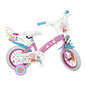Bicicleta Toimsa Peppa Pig 12" - Rosa Bicicleta Toimsa Peppa Pig 12" - Rosa