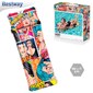 Colchoneta Multicolor De Pvc De 183x71 Cm - multicolor - Colchoneta Comic Multicolor Colchoneta Multicolor De Pvc De 183x71 Cm - multicolor - Colchoneta Comic Multicolor