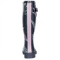 Mulheres/ladias Elena Wellington Boots Trespass (Impressão Do Beija-flor) - Multicor Mulheres/ladias Elena Wellington Boots Trespass (Impressão Do Beija-flor) - Multicor