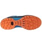 Zapatillas De Montaña De Hombre Cima Trail Hi-tec - negro_azul Zapatillas De Montaña De Hombre Cima Trail Hi-tec - negro_azul