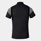 Polo Manga Corta Joma Confort Iii Gris Melange - Gris Mezclado - Polo Manga Corta Hombre Polo Manga Corta Joma Confort Iii Gris Melange - Gris Mezclado - Polo Manga Corta Hombre