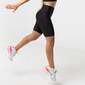 Set Biker & Top Fire Forza - Negro - Conjunto Biker & Top Fitness Mujer Set Biker & Top Fire Forza - Negro - Conjunto Biker & Top Fitness Mujer