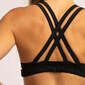 Set Top & Short Fire Forza - Negro - Conjunto Short & Top Fitness Mujer Set Top & Short Fire Forza - Negro - Conjunto Short & Top Fitness Mujer