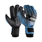 Guante De Portero Rinat Kancerbero Quantum Turf Azul/ Negro Junior Guante De Portero Rinat Kancerbero Quantum Turf Azul/ Negro Junior