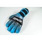 Guante De Portero Rinat Kancerbero Quantum Turf Azul/ Negro Junior Guante De Portero Rinat Kancerbero Quantum Turf Azul/ Negro Junior