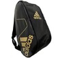 Paletero adidas Carbon Control - Negro Paletero adidas Carbon Control - Negro