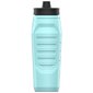 Botella Under Armour Sideline Squeeze 950ml - Azul Claro - Perfecta Para Todos Los Deportes 
