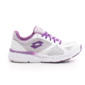 Zapatillas Lotto Speedride 600 Ix W. 215679 - blanco/púrpura - Zapatillas Deportivas Mujer. Zapatillas Lotto Speedride 600 Ix W. 215679 - blanco/púrpura - Zapatillas Deportivas Mujer.