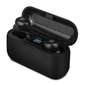 Auriculares Smartek Ipx7 Bluetooth + Power Bank - Negro - Auriculares Inalámbrico. Auriculares Smartek Ipx7 Bluetooth + Power Bank - Negro - Auriculares Inalámbrico.