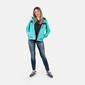 Chaqueta Softshell Inatye Izas - Verde - Inatye Chaqueta Softshell Inatye Izas - Verde - Inatye