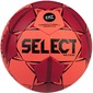 Bola Select Mundo V20/22 - Naranja/Rojo - Balón Balonmano Select Mundo 